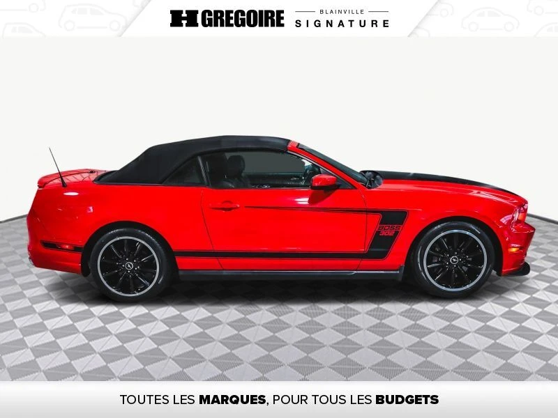 2014 Ford S197 Mustang - Image 14 of 20
