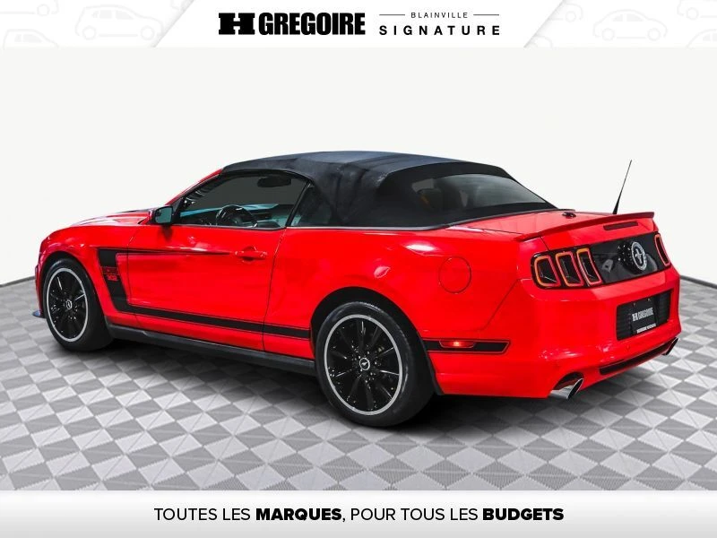 2014 Ford S197 Mustang - Image 11 of 20