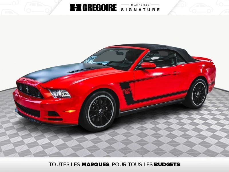 2014 Ford S197 Mustang - Image 9 of 20