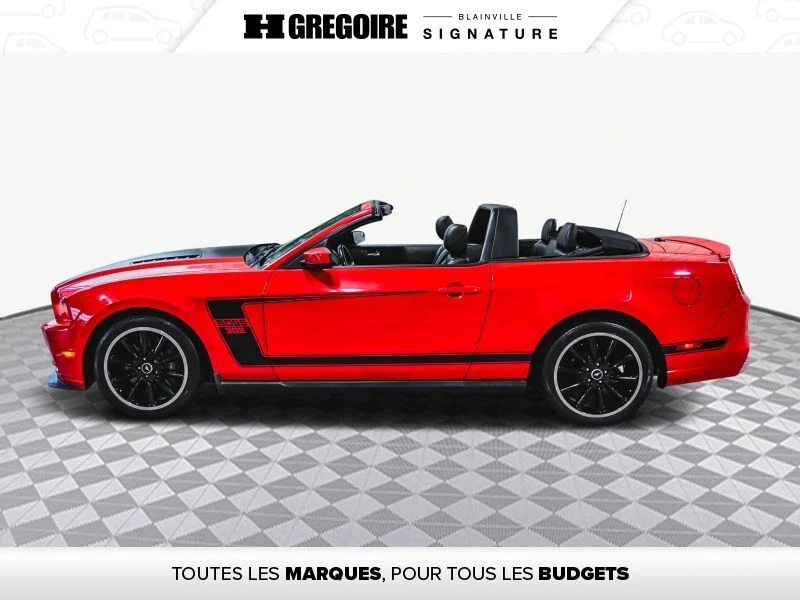 2014 Ford S197 Mustang - Image 6 of 20