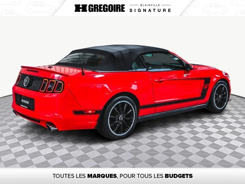 2014 Ford S197 Mustang - Image 13 of 20