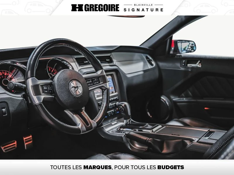 2014 Ford S197 Mustang - Image 19 of 20