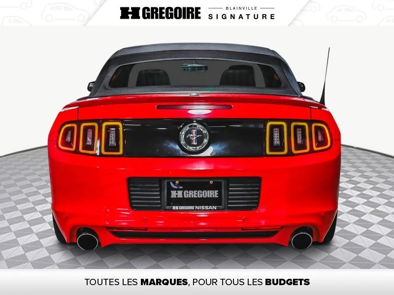 2014 Ford S197 Mustang - Image 12 of 20