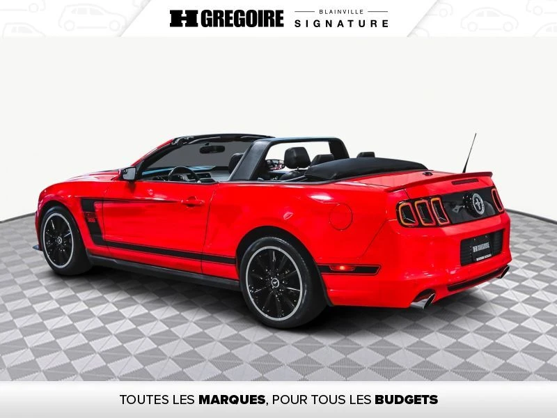 2014 Ford S197 Mustang - Image 7 of 20