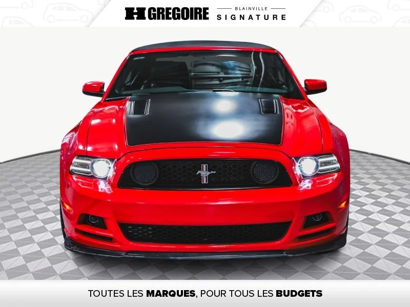 2014 Ford S197 Mustang - Image 2 of 20