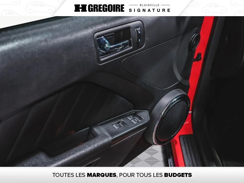 2014 Ford S197 Mustang - Image 20 of 20
