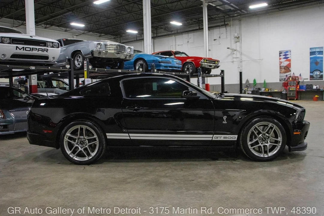 2014 Ford S197 Mustang - Image 8 of 12