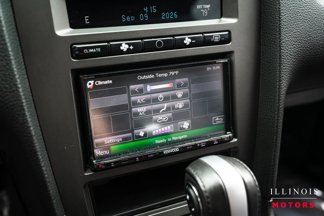2014 Ford S197 Mustang - Image 23 of 31