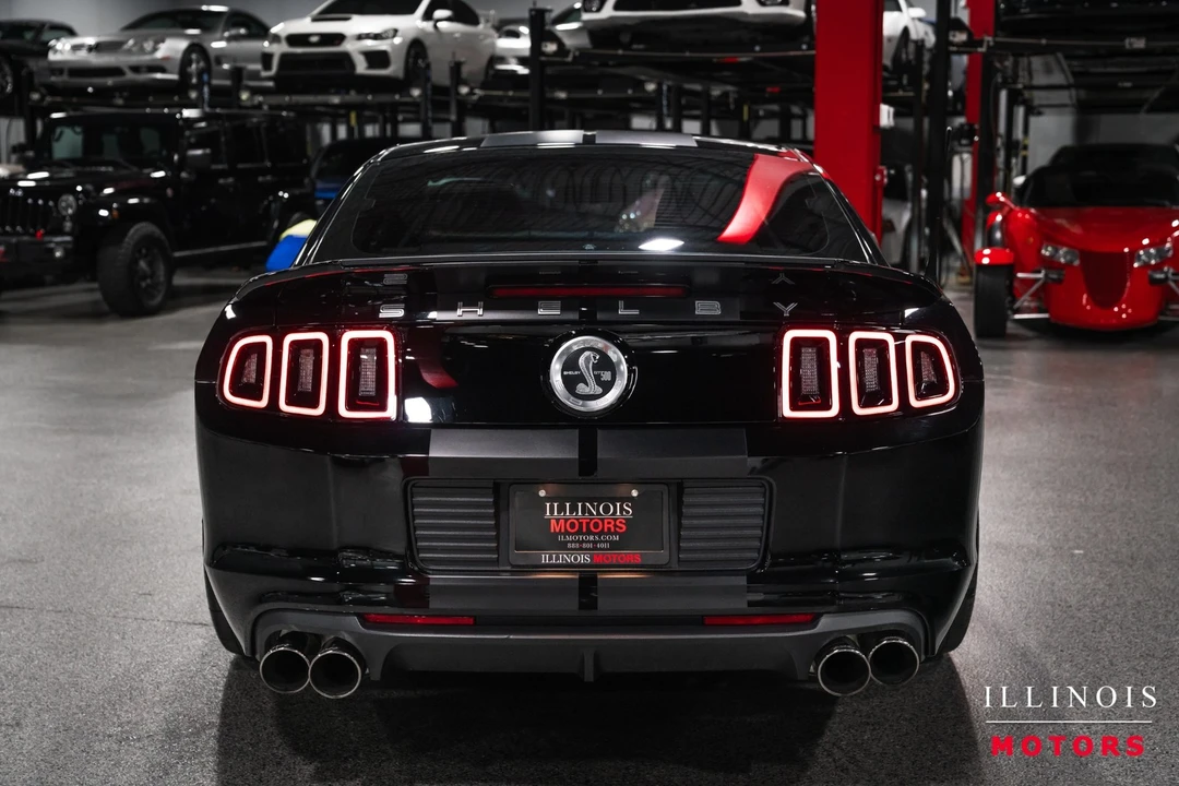 2014 Ford S197 Mustang - Image 4 of 31