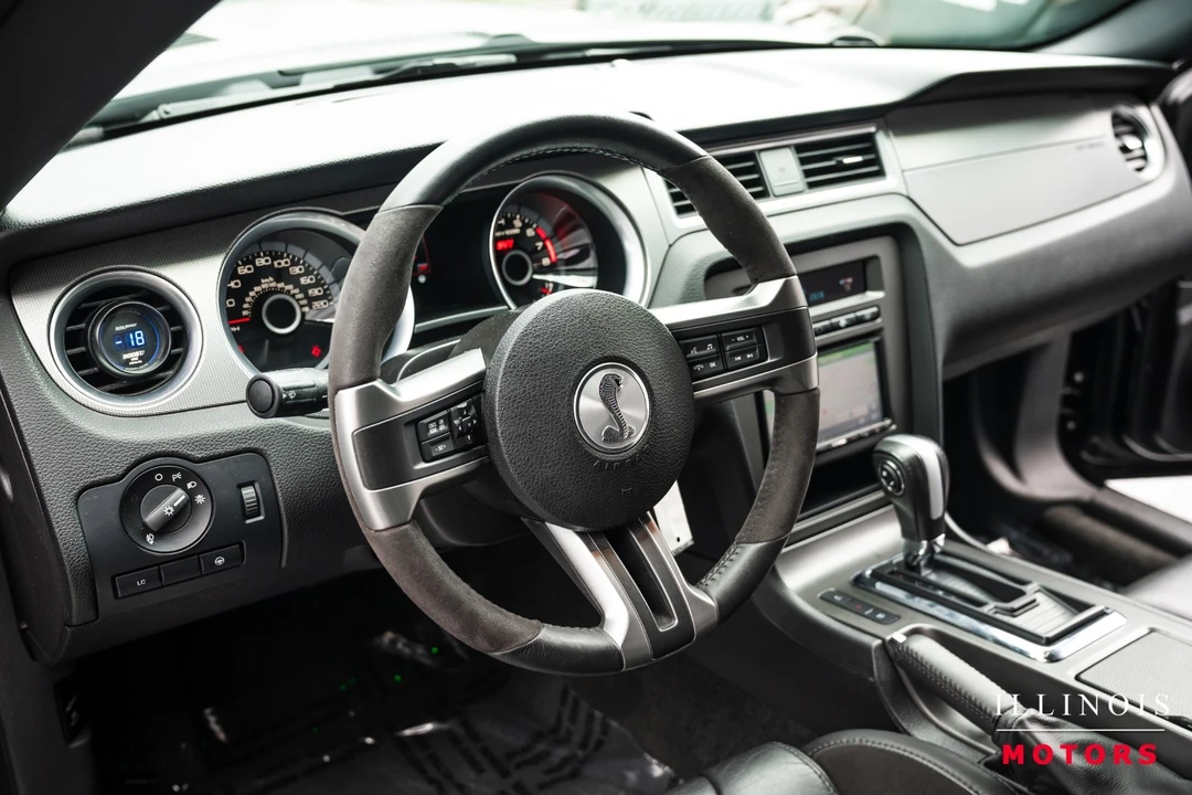 2014 Ford S197 Mustang - Image 20 of 31