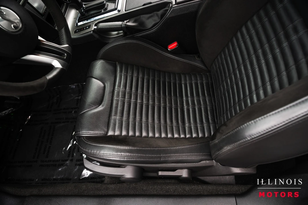 2014 Ford S197 Mustang - Image 19 of 31