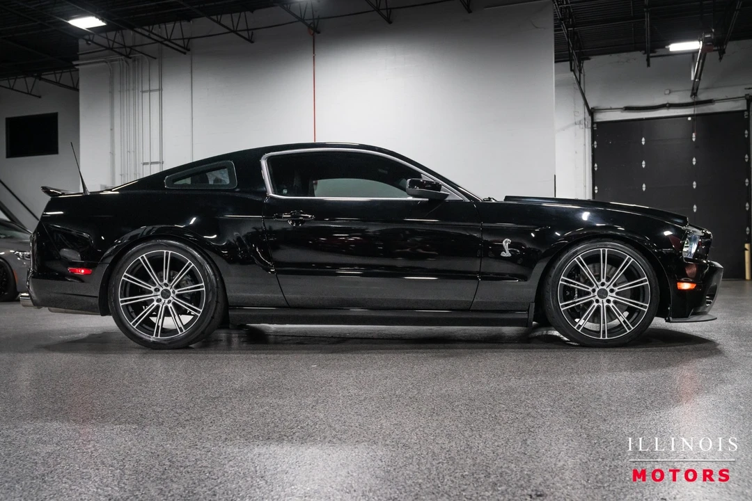 2014 Ford S197 Mustang - Image 6 of 31