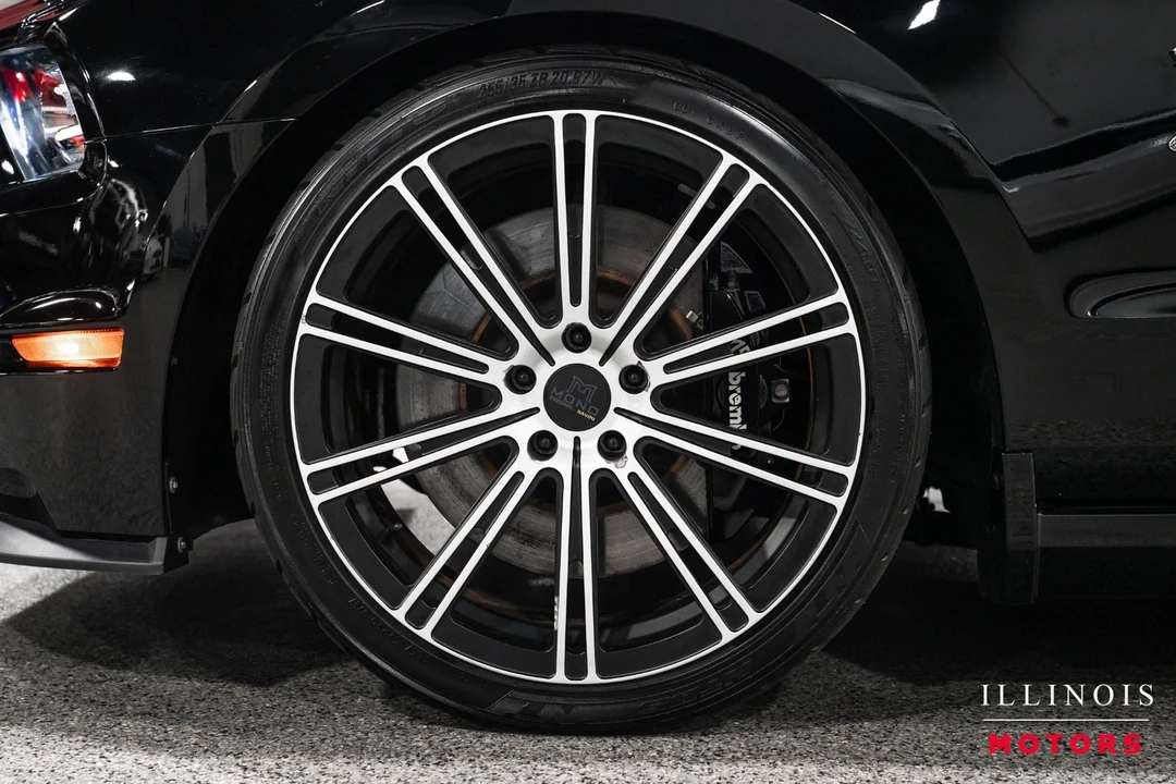 2014 Ford S197 Mustang - Image 9 of 31