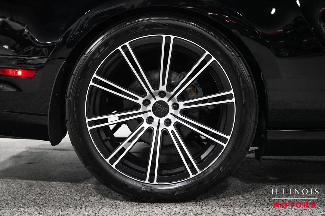 2014 Ford S197 Mustang - Image 11 of 31