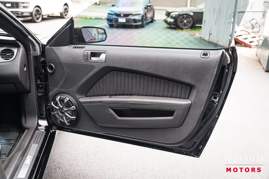 2014 Ford S197 Mustang - Image 26 of 31