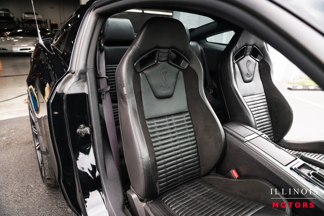 2014 Ford S197 Mustang - Image 27 of 31