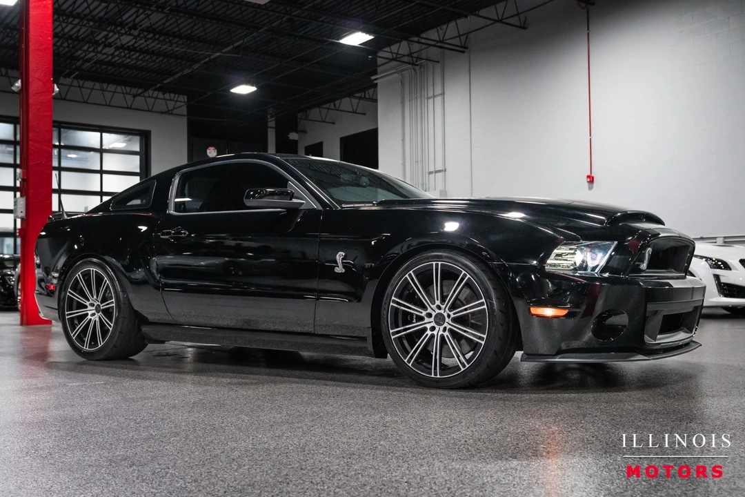 2014 Ford S197 Mustang - Image 7 of 31