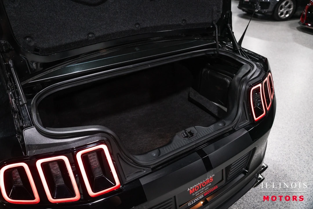2014 Ford S197 Mustang - Image 16 of 31