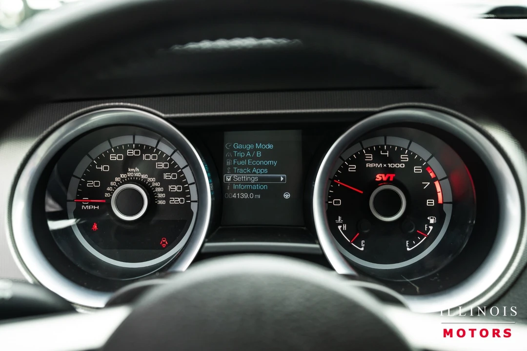 2014 Ford S197 Mustang - Image 21 of 31