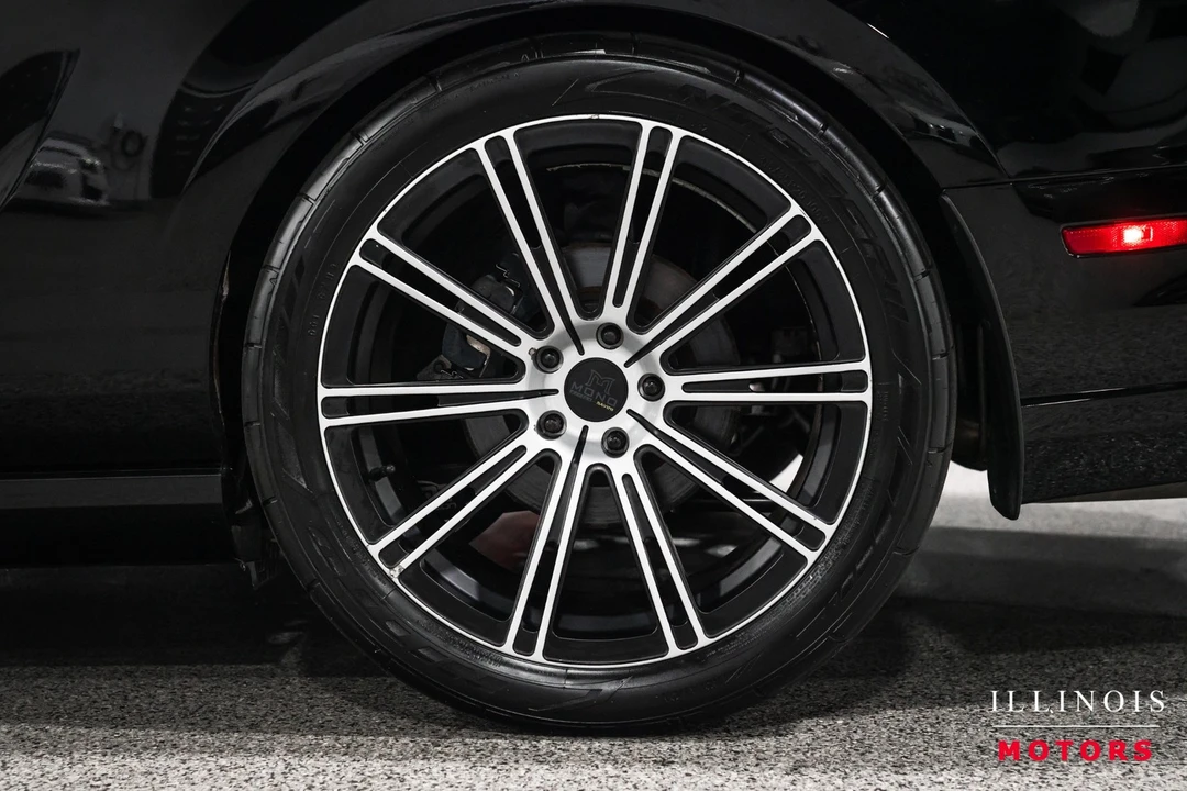 2014 Ford S197 Mustang - Image 10 of 31