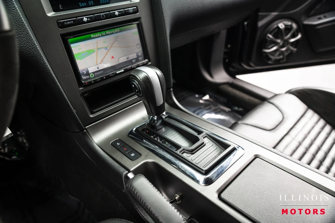 2014 Ford S197 Mustang - Image 25 of 31
