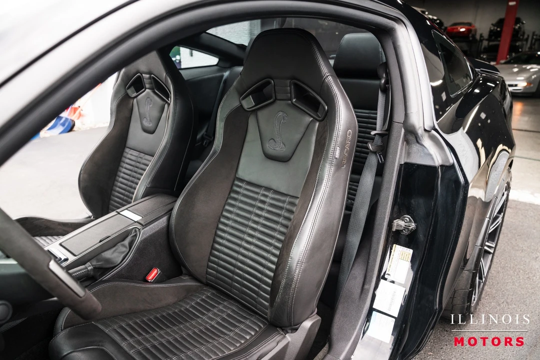 2014 Ford S197 Mustang - Image 18 of 31