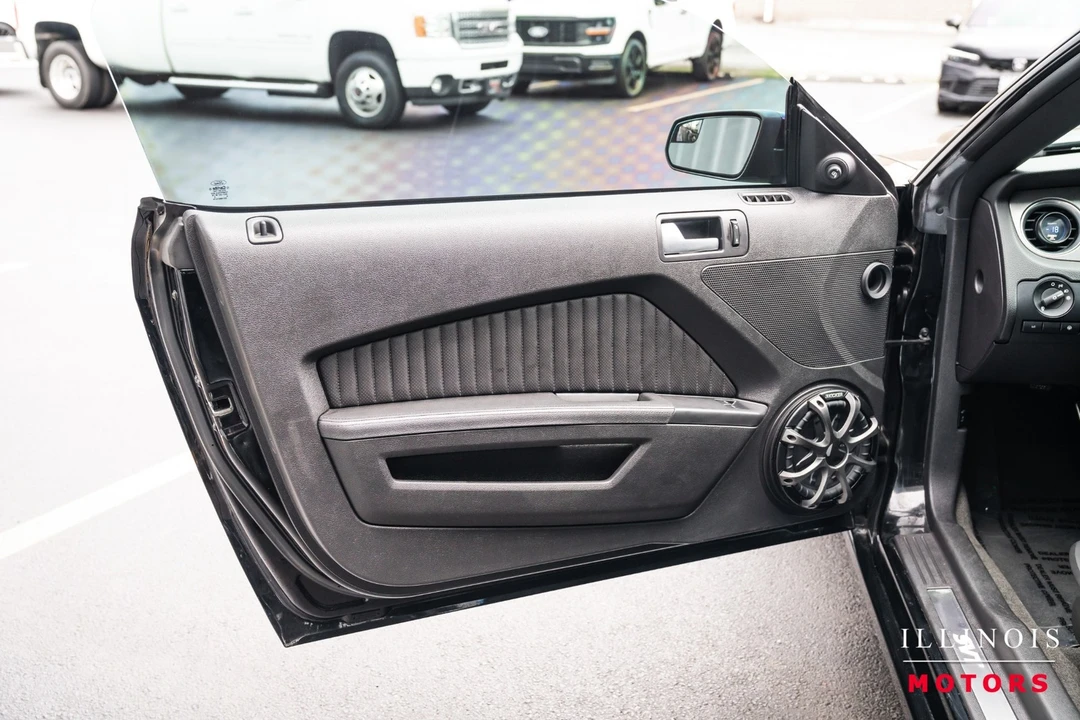 2014 Ford S197 Mustang - Image 17 of 31