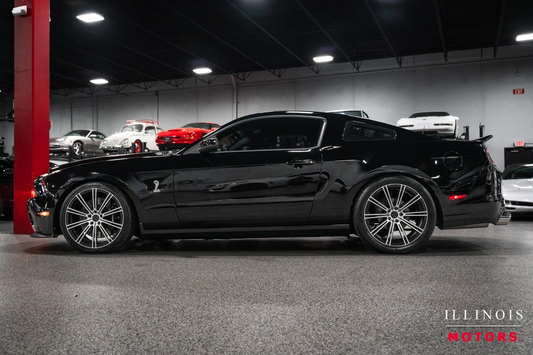 2014 Ford S197 Mustang - Image 2 of 31
