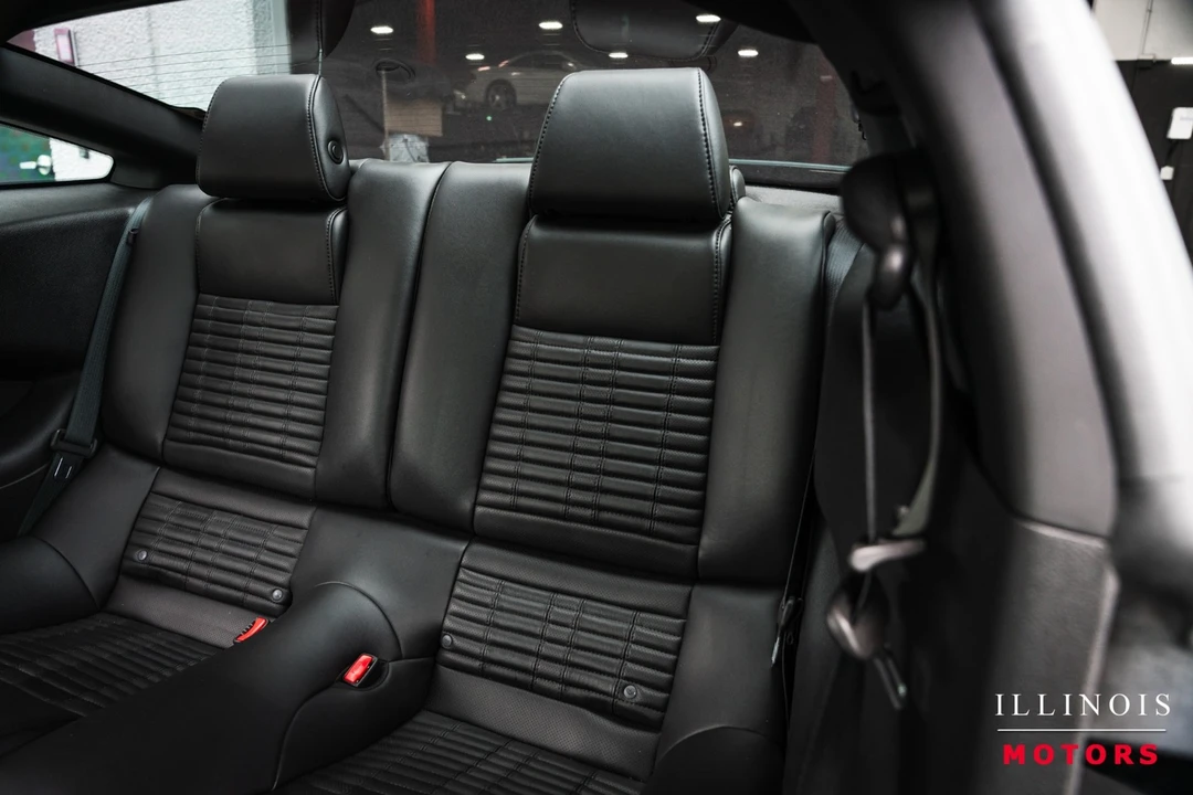 2014 Ford S197 Mustang - Image 29 of 31