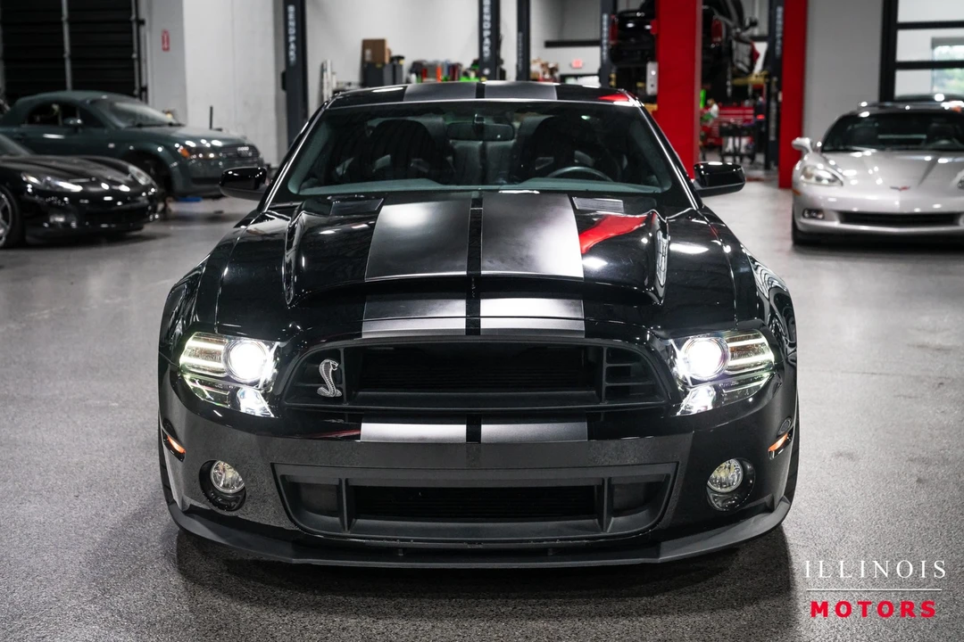 2014 Ford S197 Mustang - Image 8 of 31