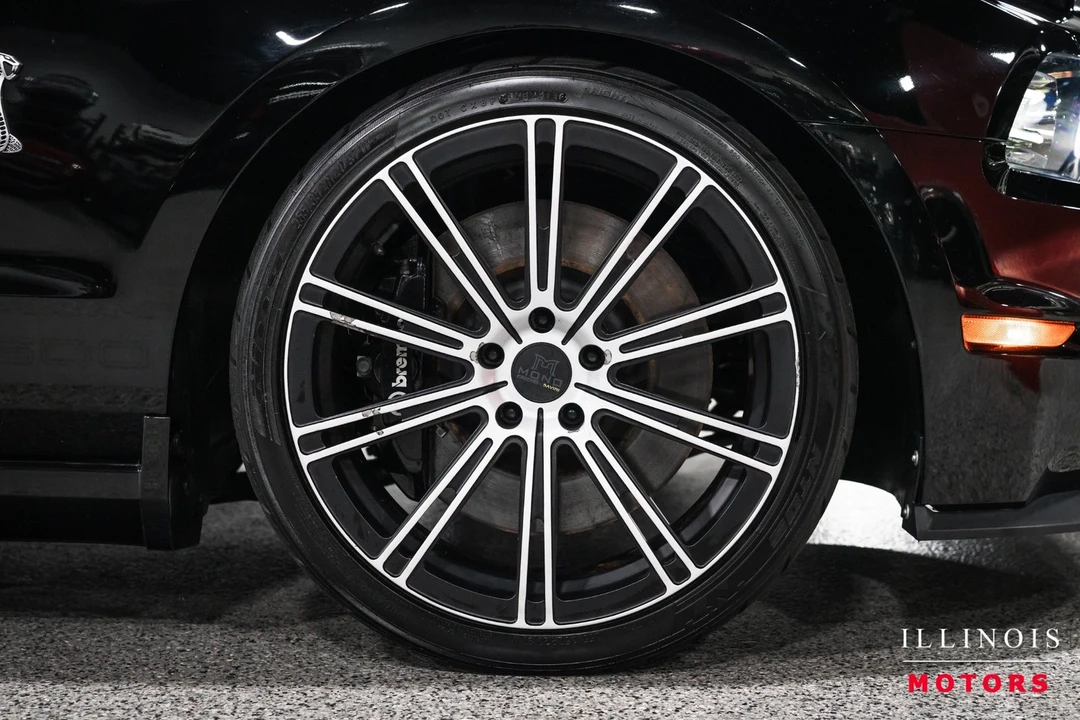 2014 Ford S197 Mustang - Image 12 of 31