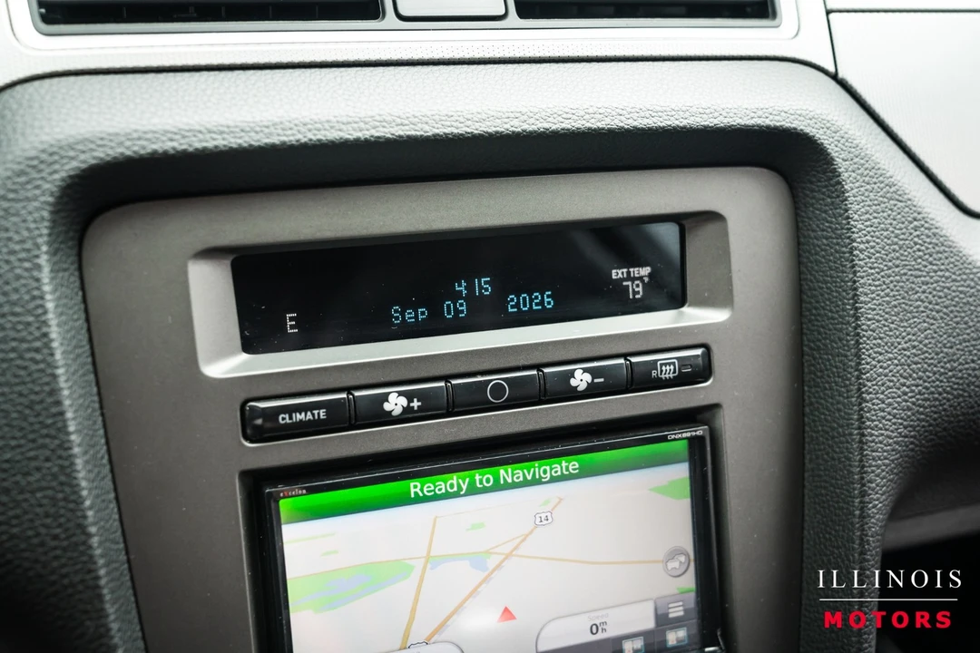 2014 Ford S197 Mustang - Image 22 of 31