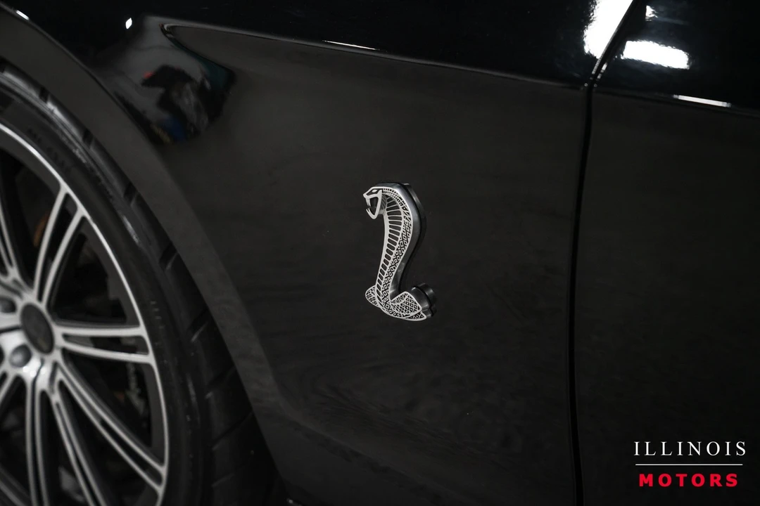 2014 Ford S197 Mustang - Image 13 of 31