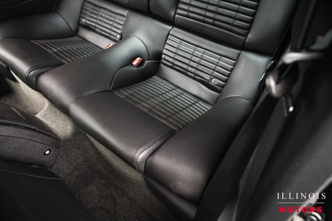 2014 Ford S197 Mustang - Image 30 of 31