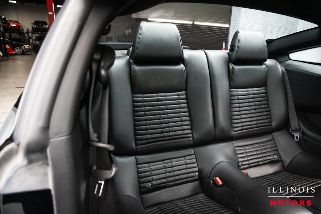 2014 Ford S197 Mustang - Image 31 of 31