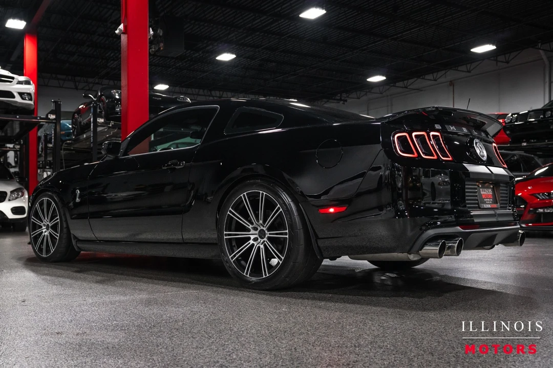 2014 Ford S197 Mustang - Image 3 of 31