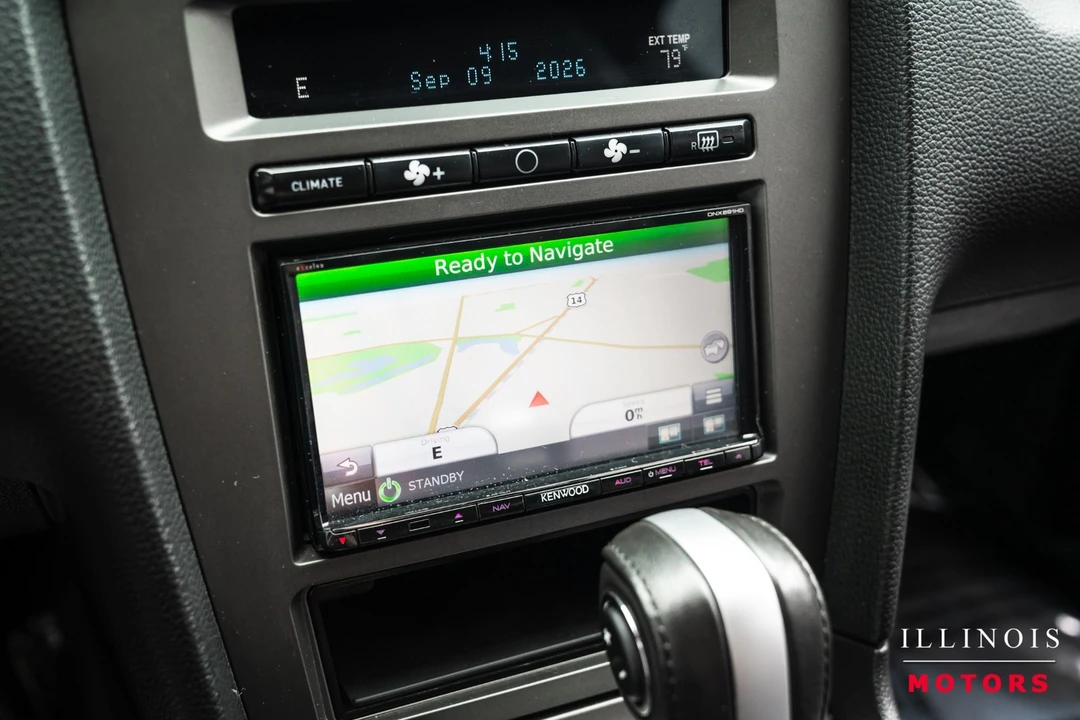 2014 Ford S197 Mustang - Image 24 of 31