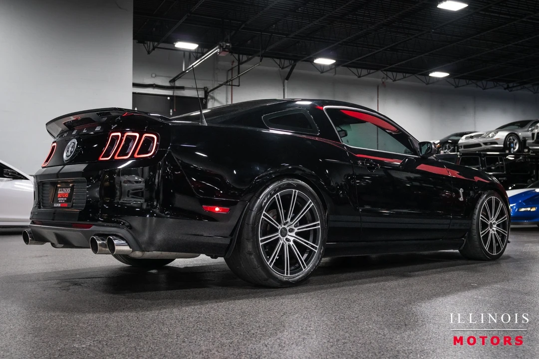 2014 Ford S197 Mustang - Image 5 of 31