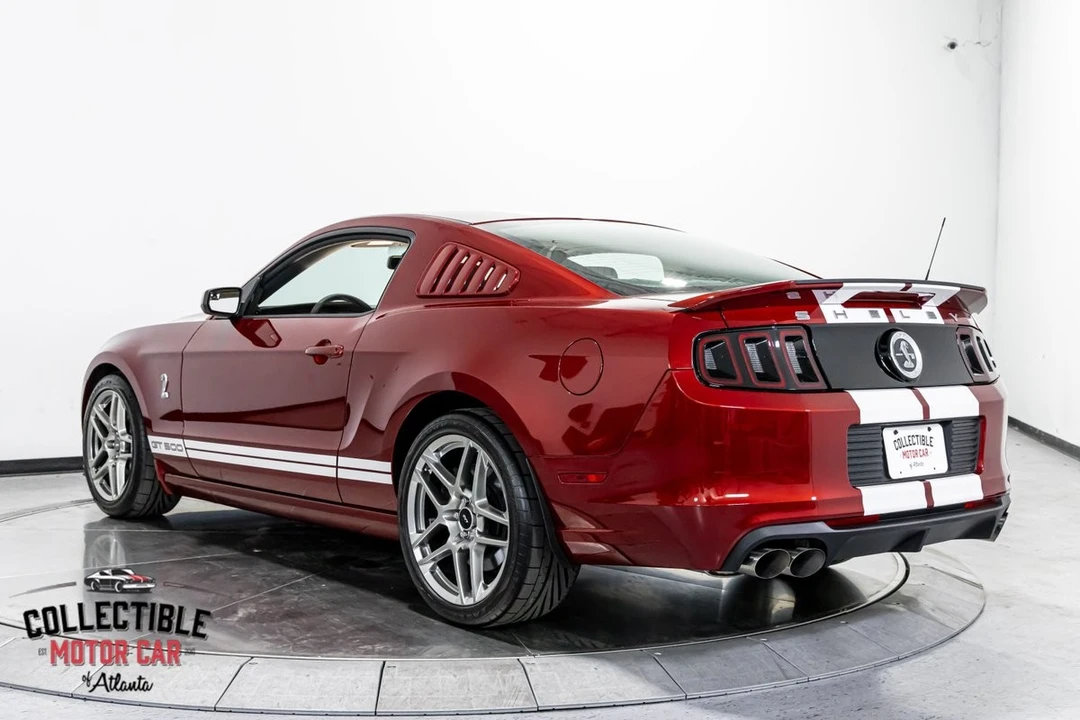 2014 Ford S197 Mustang - Image 15 of 31