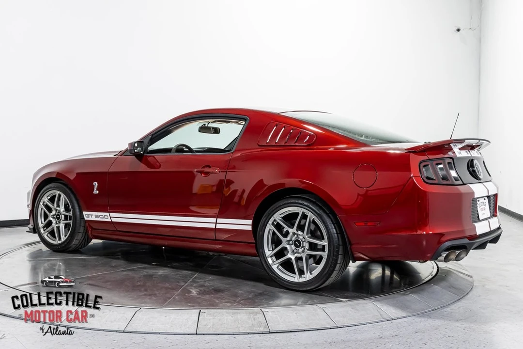 2014 Ford S197 Mustang - Image 14 of 31