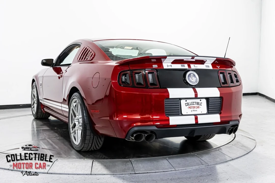 2014 Ford S197 Mustang - Image 16 of 31