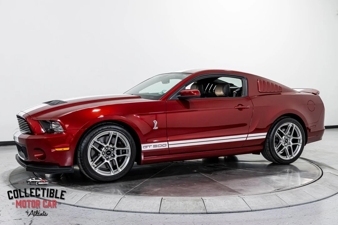 2014 Ford S197 Mustang - Image 11 of 31