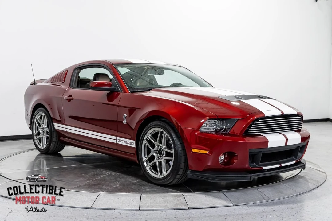 2014 Ford S197 Mustang - Image 29 of 31