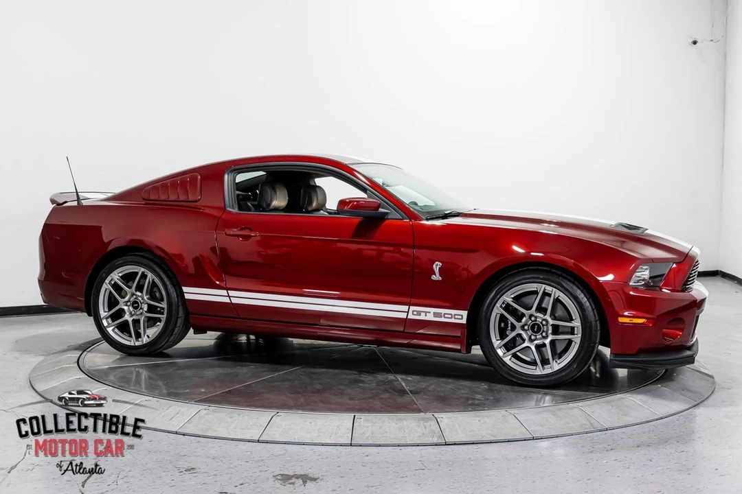 2014 Ford S197 Mustang - Image 27 of 31