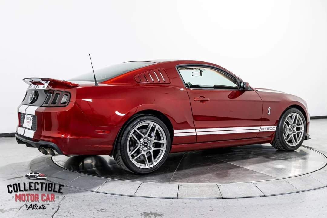 2014 Ford S197 Mustang - Image 23 of 31