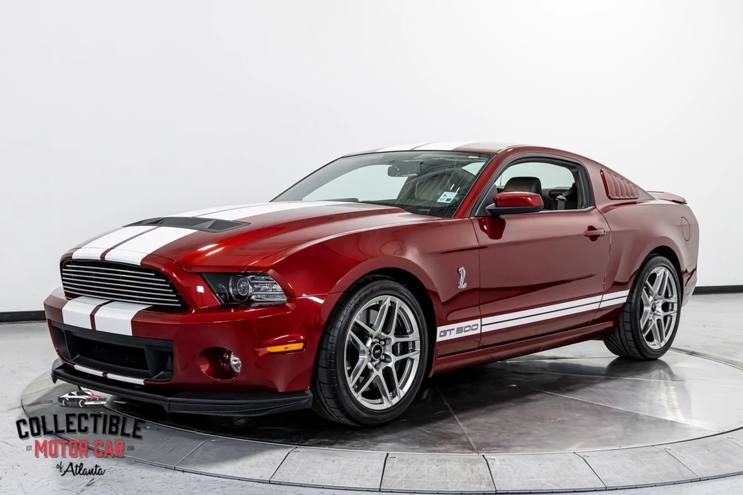 2014 Ford S197 Mustang - Image 9 of 31