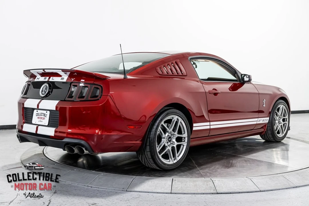 2014 Ford S197 Mustang - Image 22 of 31
