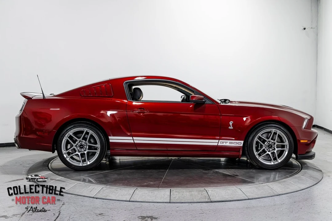 2014 Ford S197 Mustang - Image 26 of 31