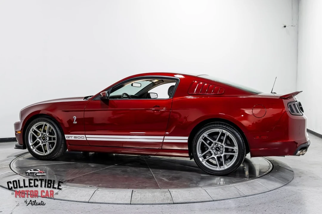 2014 Ford S197 Mustang - Image 13 of 31