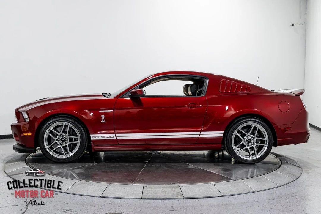 2014 Ford S197 Mustang - Image 12 of 31